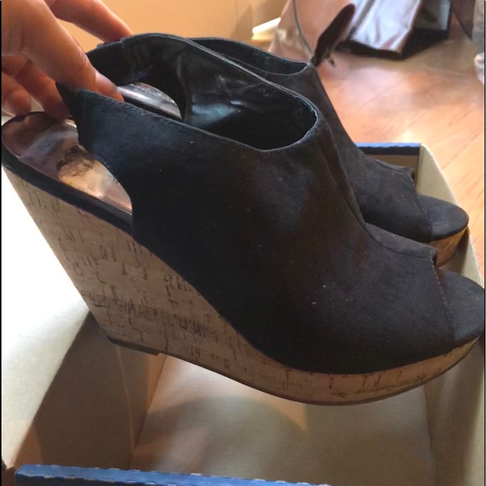 Carlos Santaana Heel